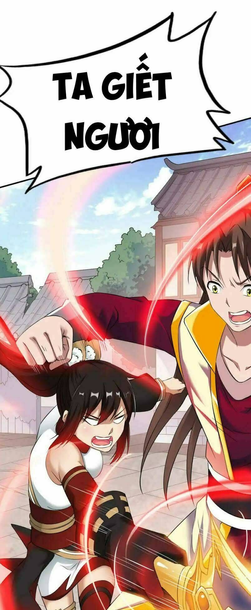 đọc truyện Chiến Đỉnh Chương 15 ảnh 31 tại Thiên Thai Truyện