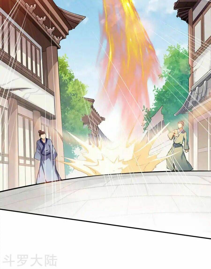 đọc truyện Chiến Đỉnh Chương 15 ảnh 34 tại Thiên Thai Truyện