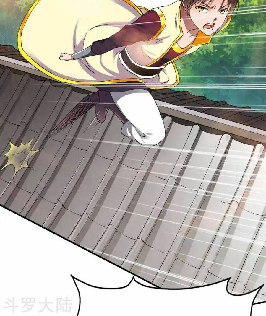 đọc truyện Chiến Đỉnh Chương 15 ảnh 37 tại Thiên Thai Truyện