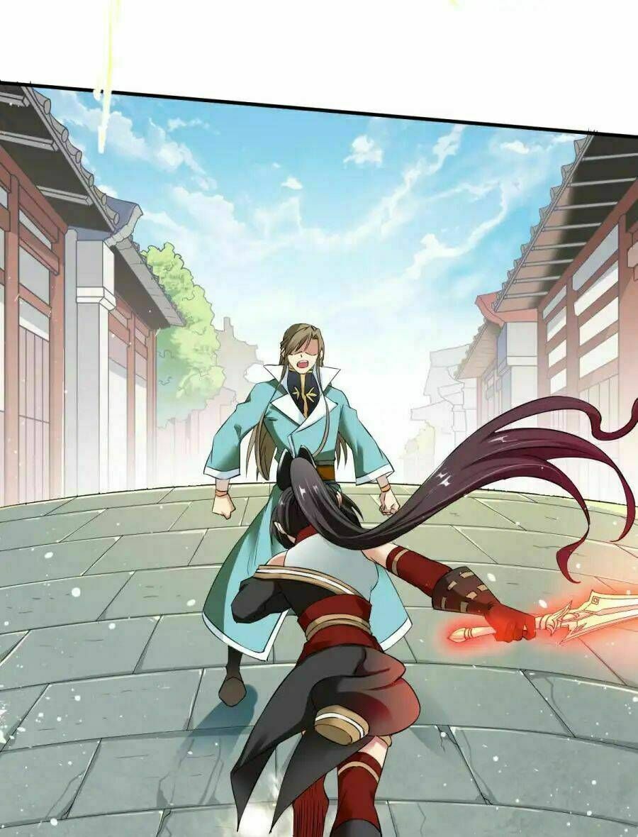 đọc truyện Chiến Đỉnh Chương 15 ảnh 6 tại Thiên Thai Truyện