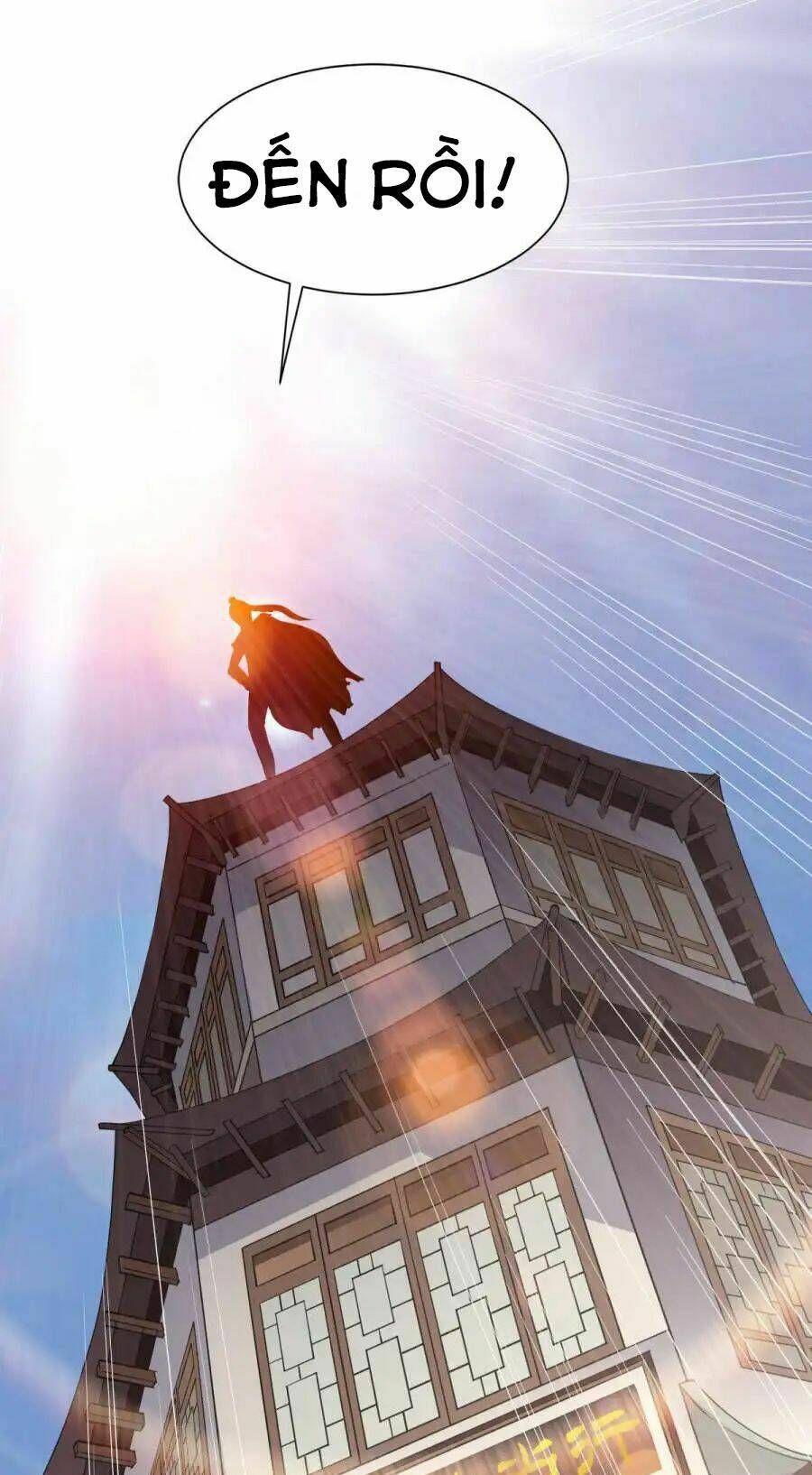 đọc truyện Chiến Đỉnh Chương 15 ảnh 44 tại Thiên Thai Truyện