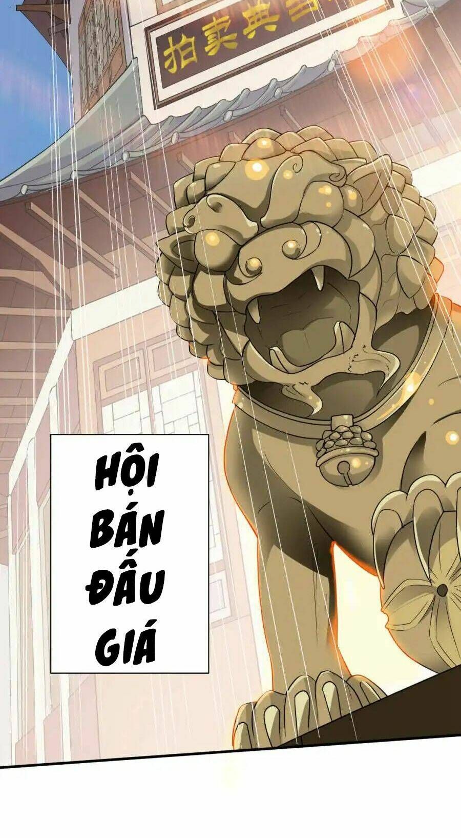 đọc truyện Chiến Đỉnh Chương 15 ảnh 45 tại Thiên Thai Truyện