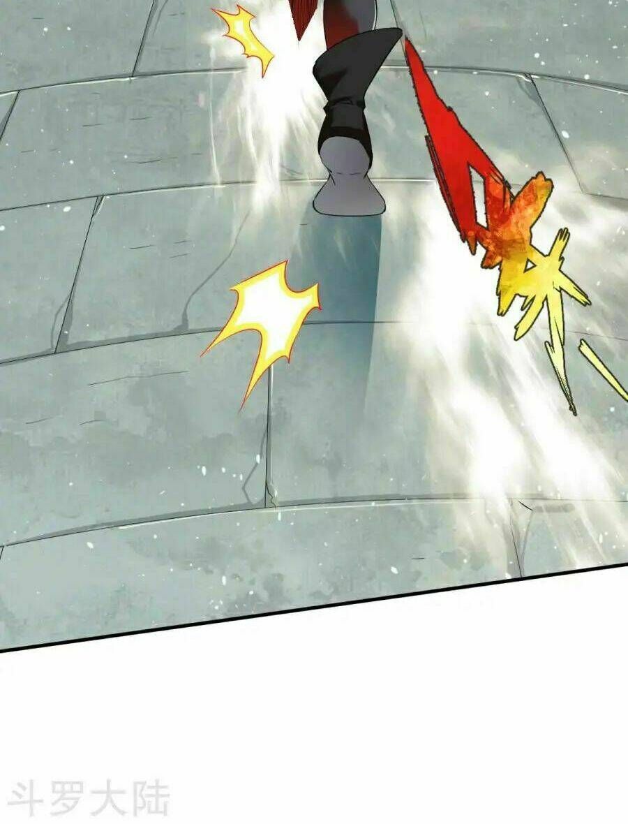 đọc truyện Chiến Đỉnh Chương 15 ảnh 7 tại Thiên Thai Truyện