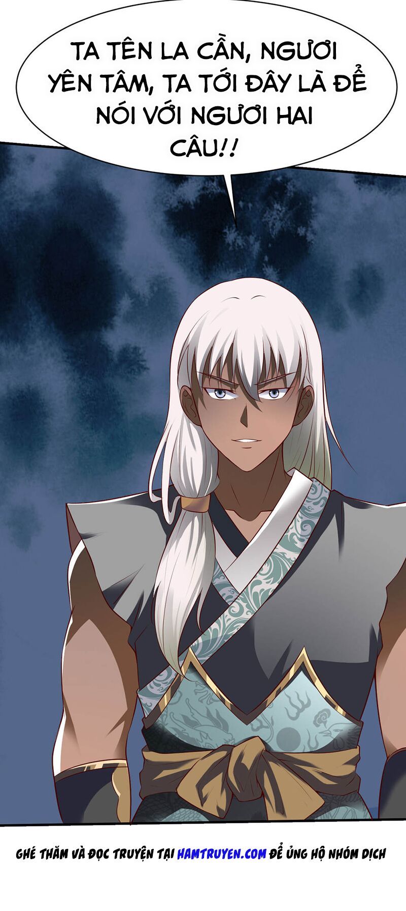 đọc truyện Chiến Đỉnh Chương 150 ảnh 17 tại Thiên Thai Truyện