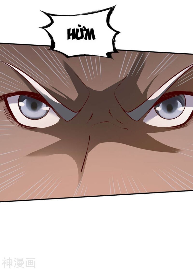 đọc truyện Chiến Đỉnh Chương 150 ảnh 19 tại Thiên Thai Truyện