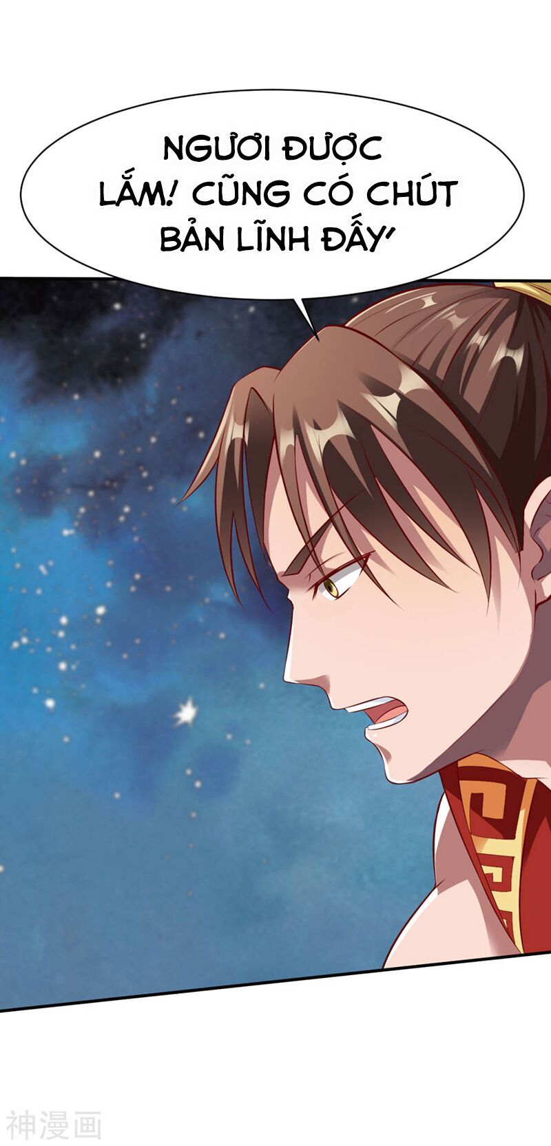 đọc truyện Chiến Đỉnh Chương 150 ảnh 26 tại Thiên Thai Truyện