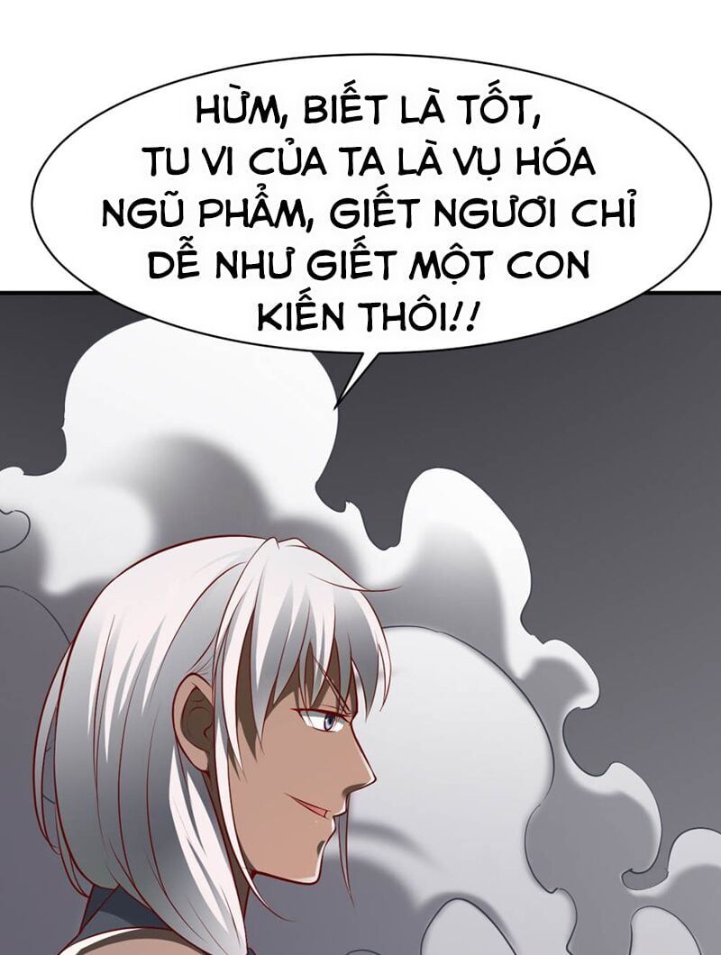 đọc truyện Chiến Đỉnh Chương 150 ảnh 27 tại Thiên Thai Truyện