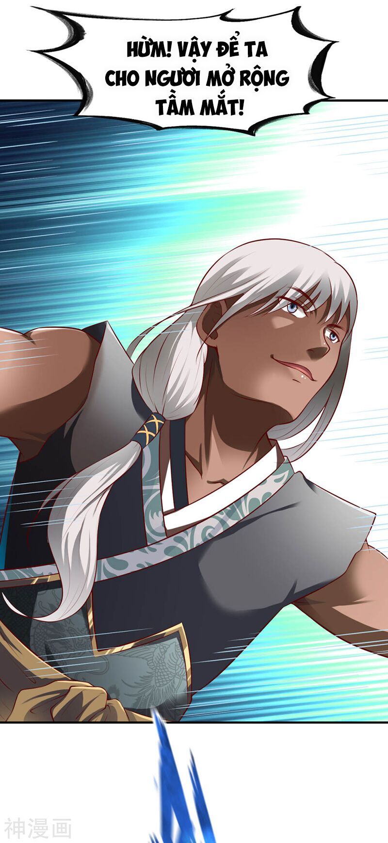 đọc truyện Chiến Đỉnh Chương 150 ảnh 32 tại Thiên Thai Truyện