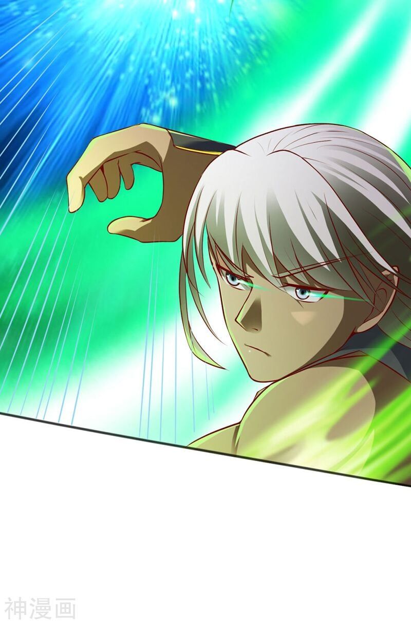 đọc truyện Chiến Đỉnh Chương 150 ảnh 35 tại Thiên Thai Truyện