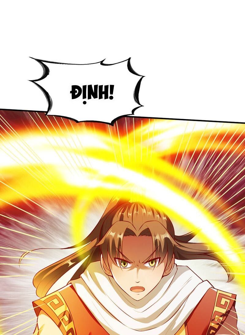 đọc truyện Chiến Đỉnh Chương 150 ảnh 40 tại Thiên Thai Truyện