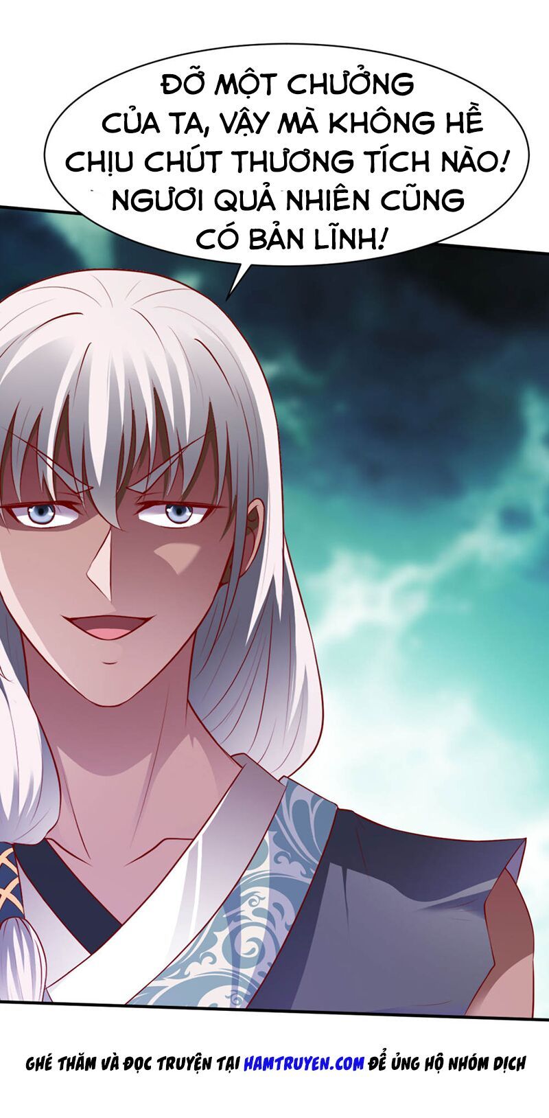 đọc truyện Chiến Đỉnh Chương 150 ảnh 43 tại Thiên Thai Truyện