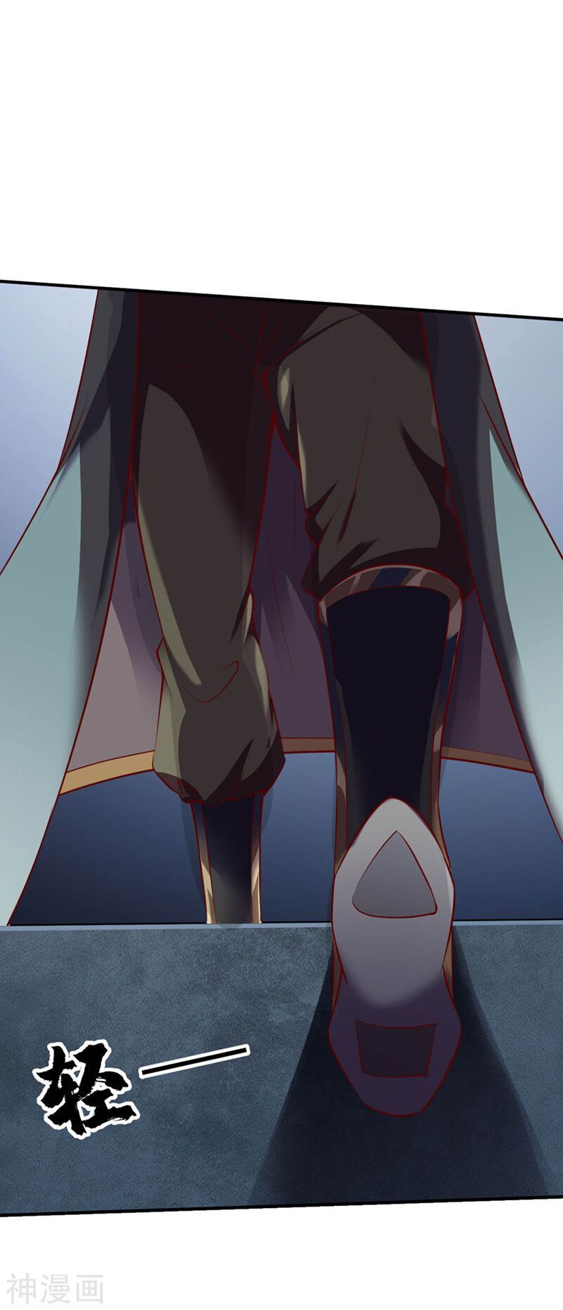 đọc truyện Chiến Đỉnh Chương 150 ảnh 9 tại Thiên Thai Truyện