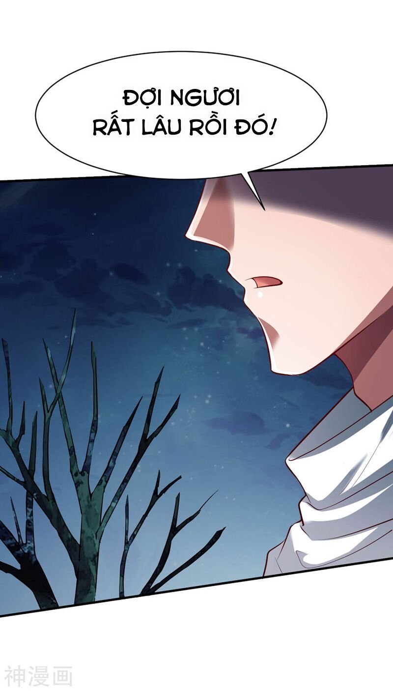 đọc truyện Chiến Đỉnh Chương 150 ảnh 11 tại Thiên Thai Truyện