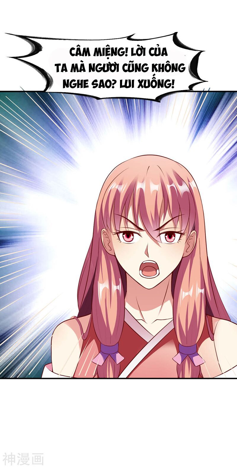 đọc truyện Chiến Đỉnh Chương 151 ảnh 14 tại Thiên Thai Truyện