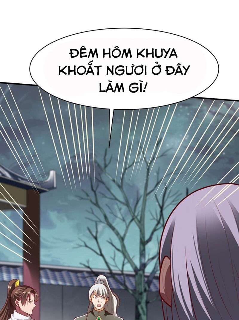 đọc truyện Chiến Đỉnh Chương 151 ảnh 4 tại Thiên Thai Truyện