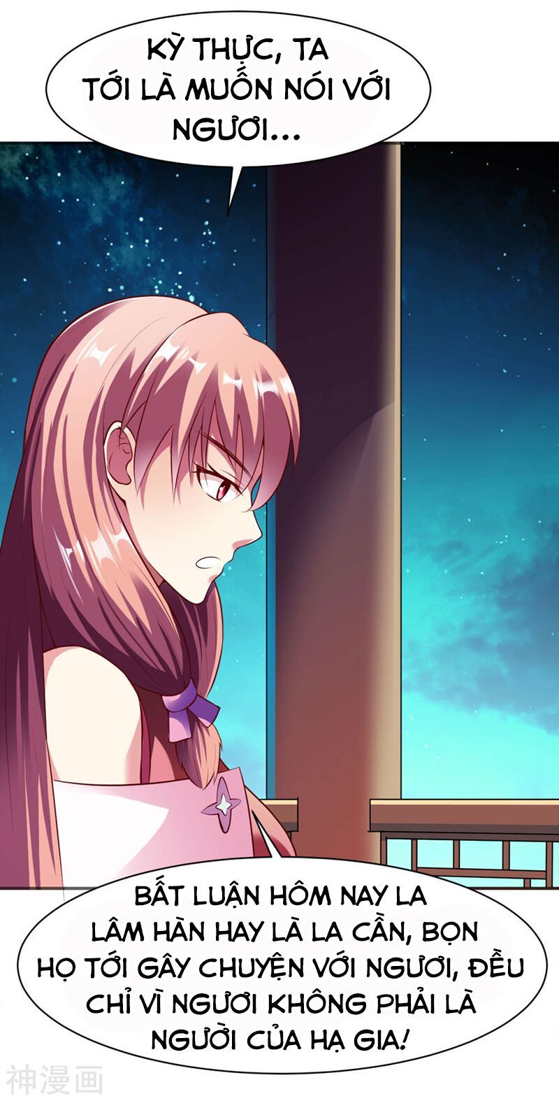 đọc truyện Chiến Đỉnh Chương 151 ảnh 23 tại Thiên Thai Truyện