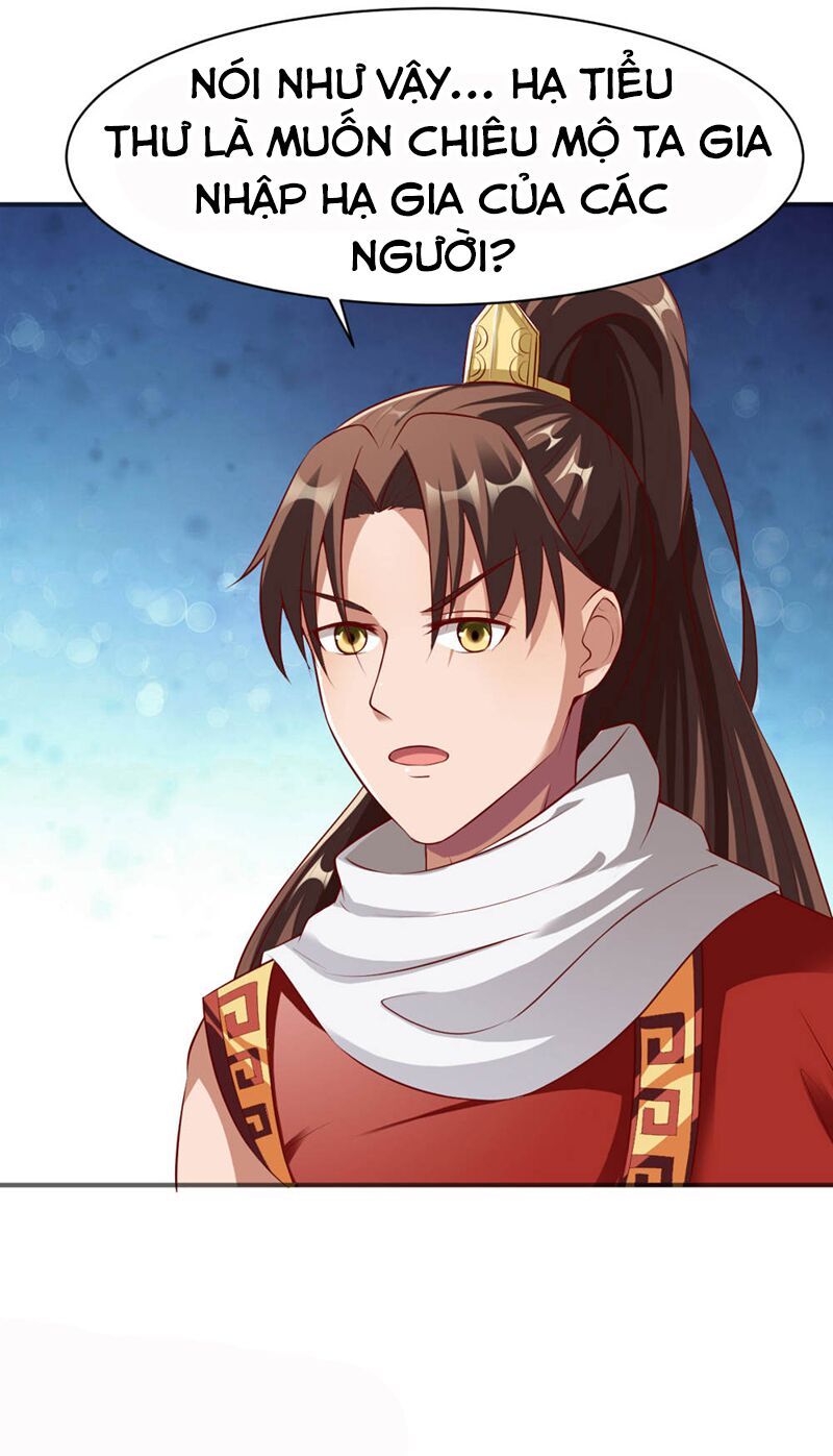 đọc truyện Chiến Đỉnh Chương 151 ảnh 25 tại Thiên Thai Truyện