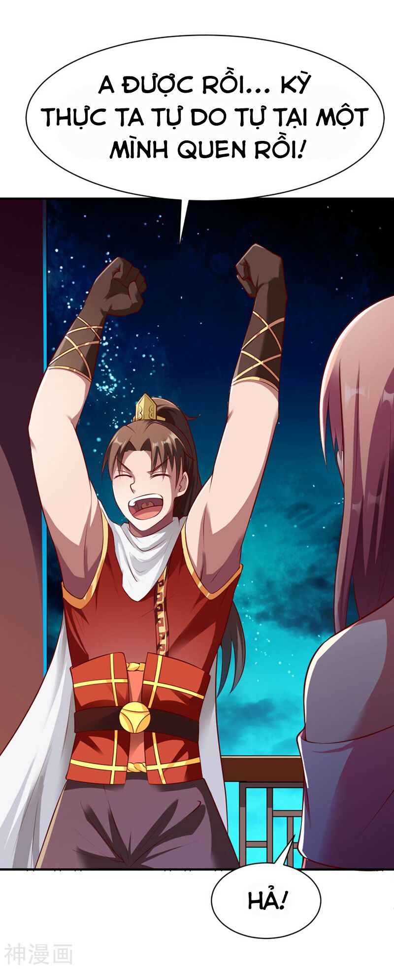 đọc truyện Chiến Đỉnh Chương 151 ảnh 27 tại Thiên Thai Truyện