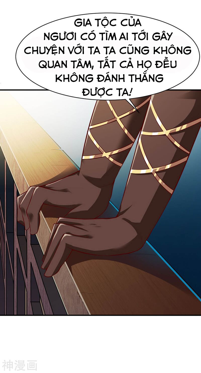 đọc truyện Chiến Đỉnh Chương 151 ảnh 28 tại Thiên Thai Truyện