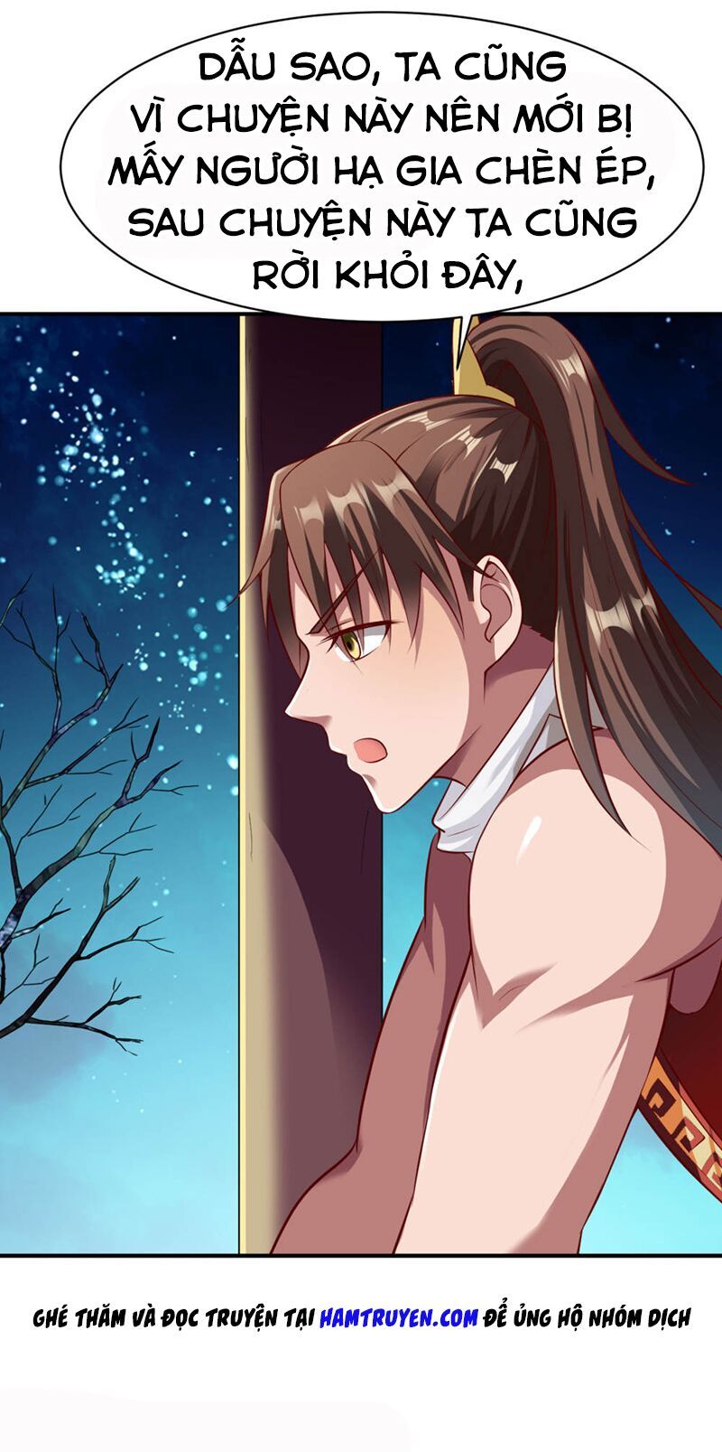 đọc truyện Chiến Đỉnh Chương 151 ảnh 29 tại Thiên Thai Truyện