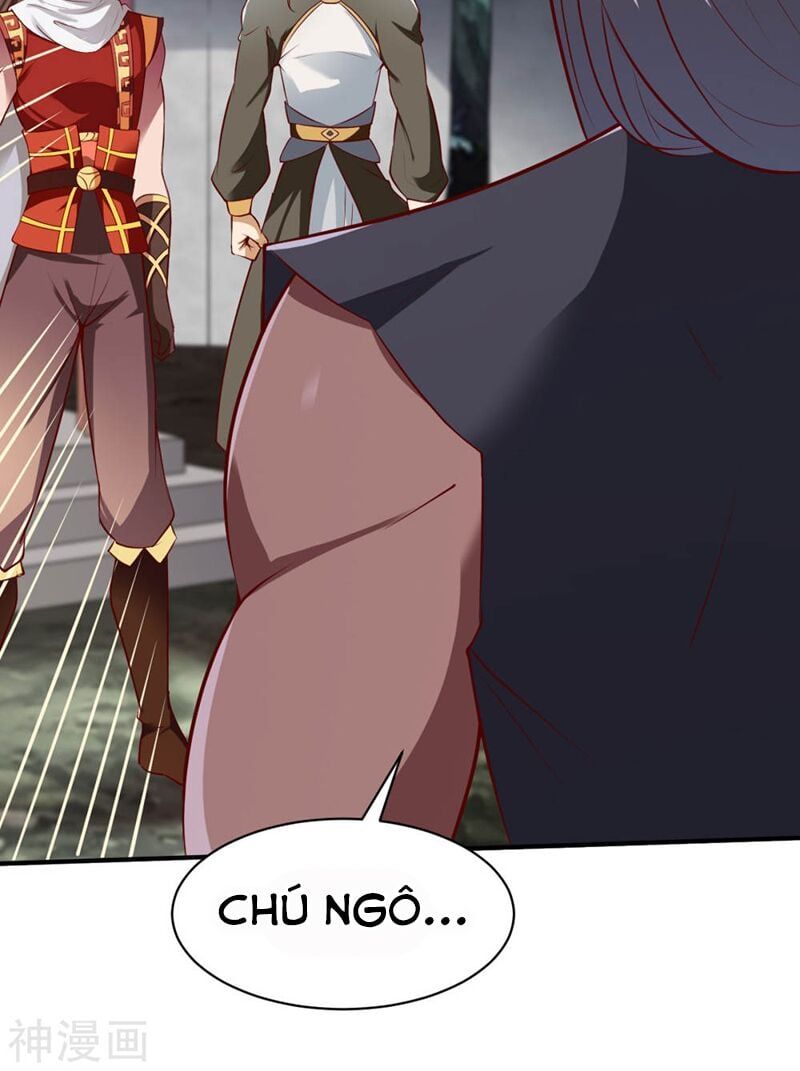 đọc truyện Chiến Đỉnh Chương 151 ảnh 5 tại Thiên Thai Truyện