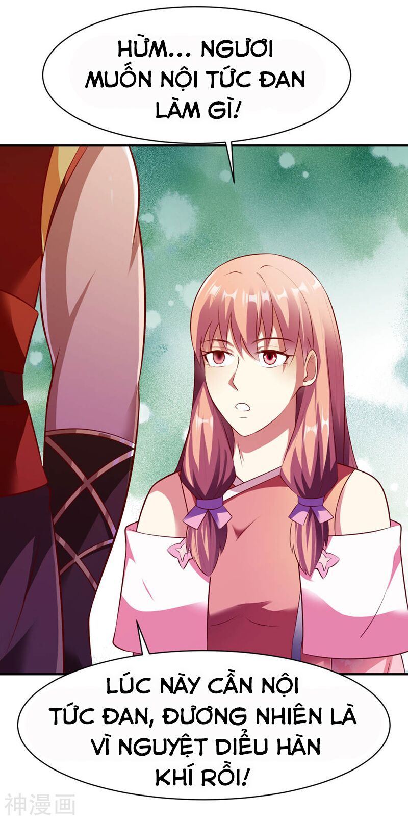 đọc truyện Chiến Đỉnh Chương 151 ảnh 32 tại Thiên Thai Truyện