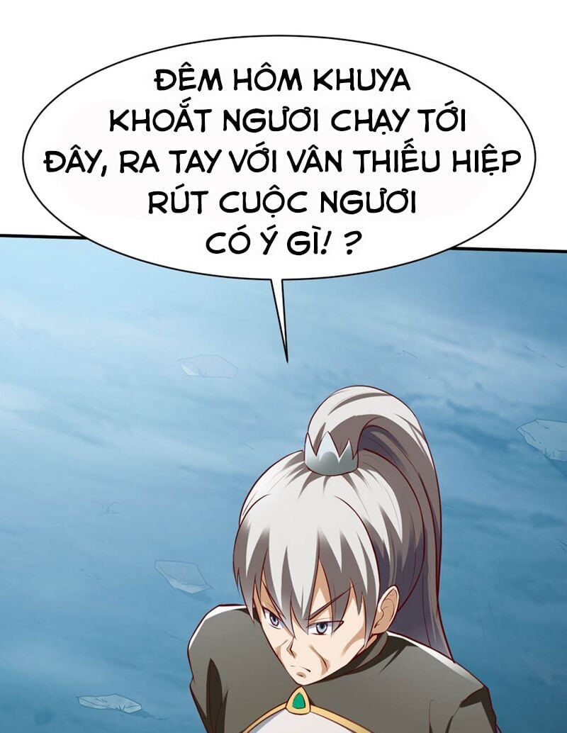 đọc truyện Chiến Đỉnh Chương 151 ảnh 6 tại Thiên Thai Truyện