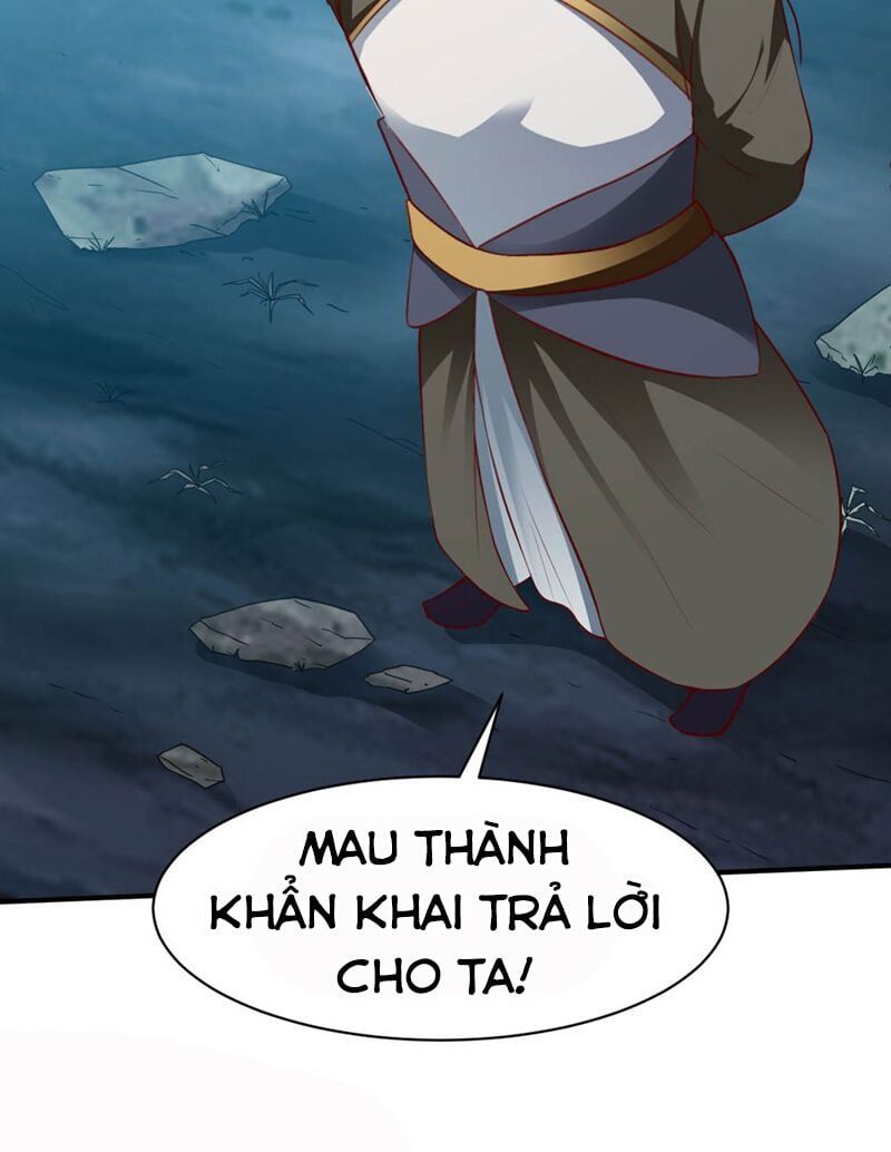 đọc truyện Chiến Đỉnh Chương 151 ảnh 7 tại Thiên Thai Truyện