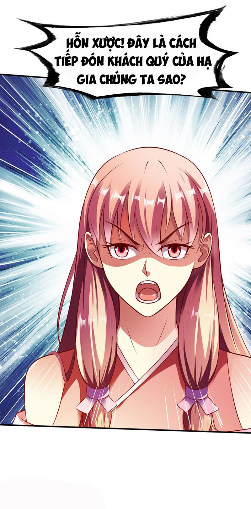 đọc truyện Chiến Đỉnh Chương 151 ảnh 9 tại Thiên Thai Truyện