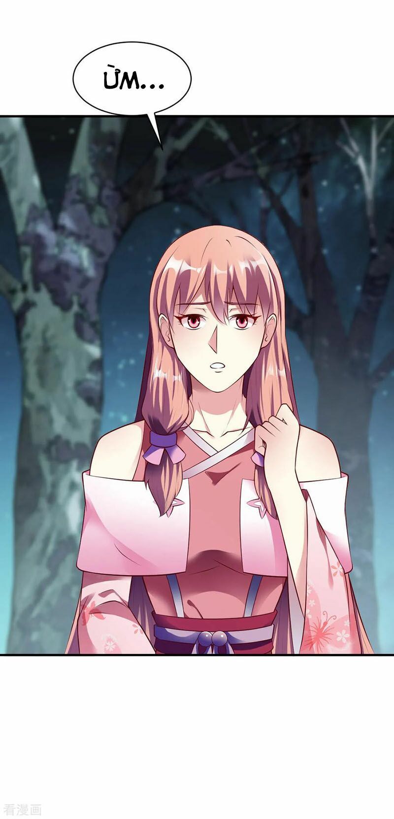 đọc truyện Chiến Đỉnh Chương 152 ảnh 12 tại Thiên Thai Truyện