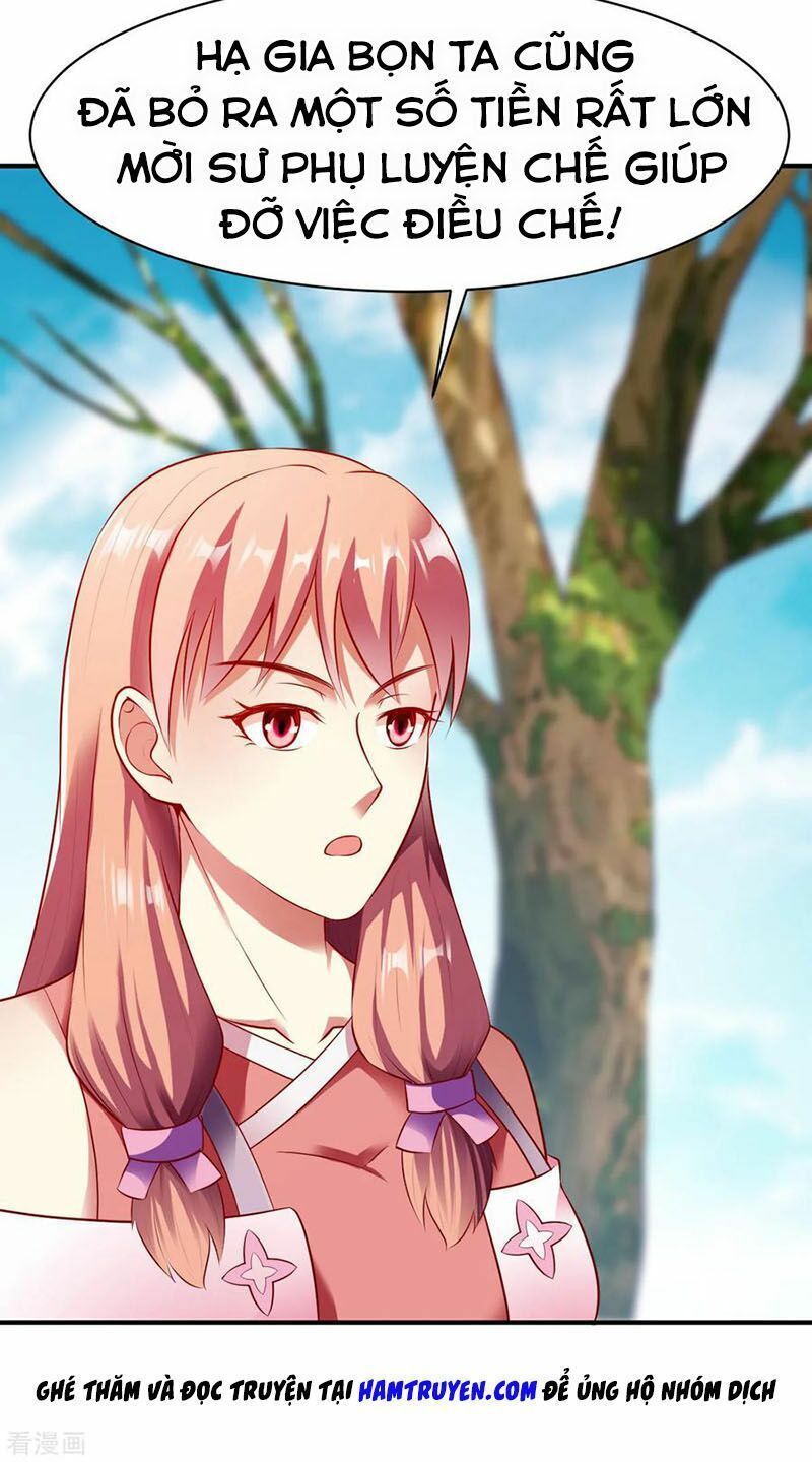 đọc truyện Chiến Đỉnh Chương 152 ảnh 15 tại Thiên Thai Truyện