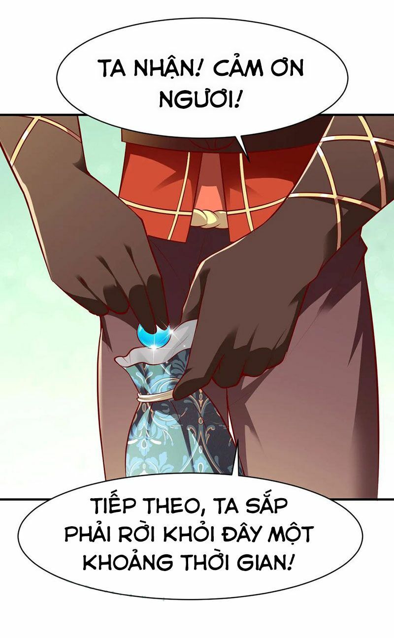 đọc truyện Chiến Đỉnh Chương 152 ảnh 17 tại Thiên Thai Truyện