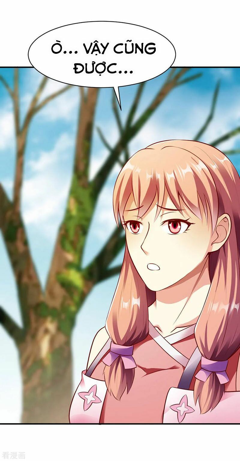 đọc truyện Chiến Đỉnh Chương 152 ảnh 20 tại Thiên Thai Truyện