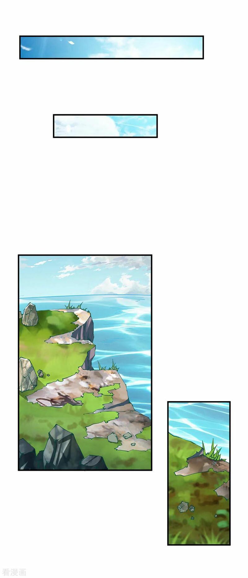 đọc truyện Chiến Đỉnh Chương 152 ảnh 21 tại Thiên Thai Truyện