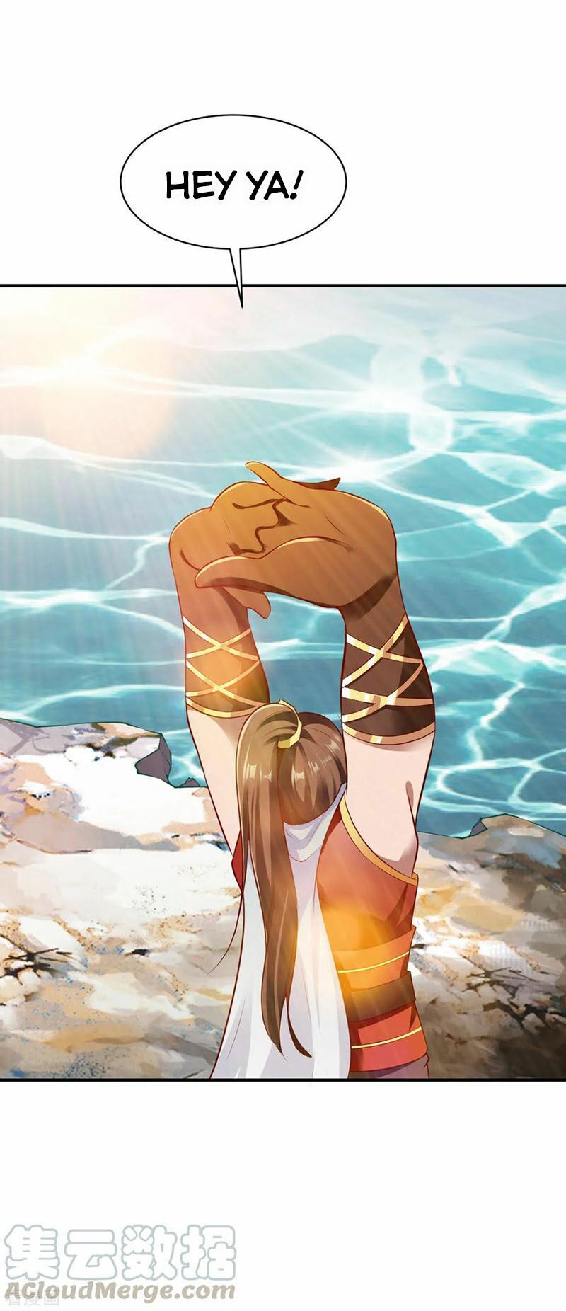 đọc truyện Chiến Đỉnh Chương 152 ảnh 23 tại Thiên Thai Truyện