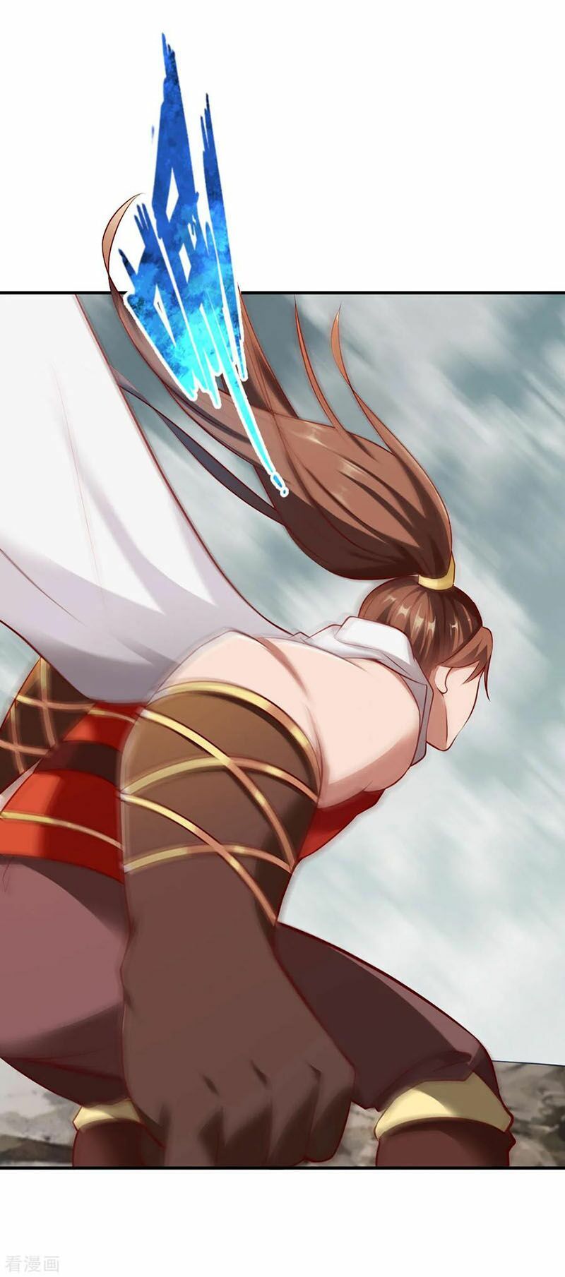 đọc truyện Chiến Đỉnh Chương 152 ảnh 24 tại Thiên Thai Truyện