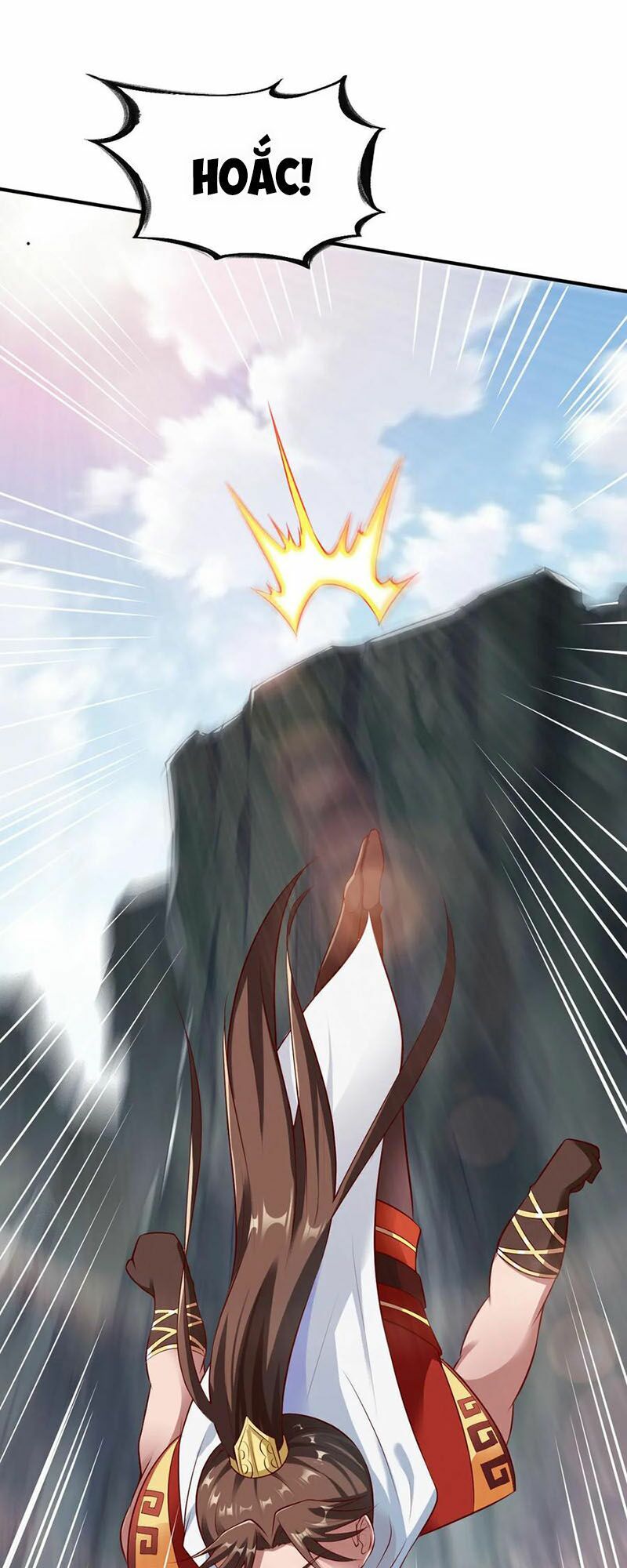 đọc truyện Chiến Đỉnh Chương 152 ảnh 26 tại Thiên Thai Truyện