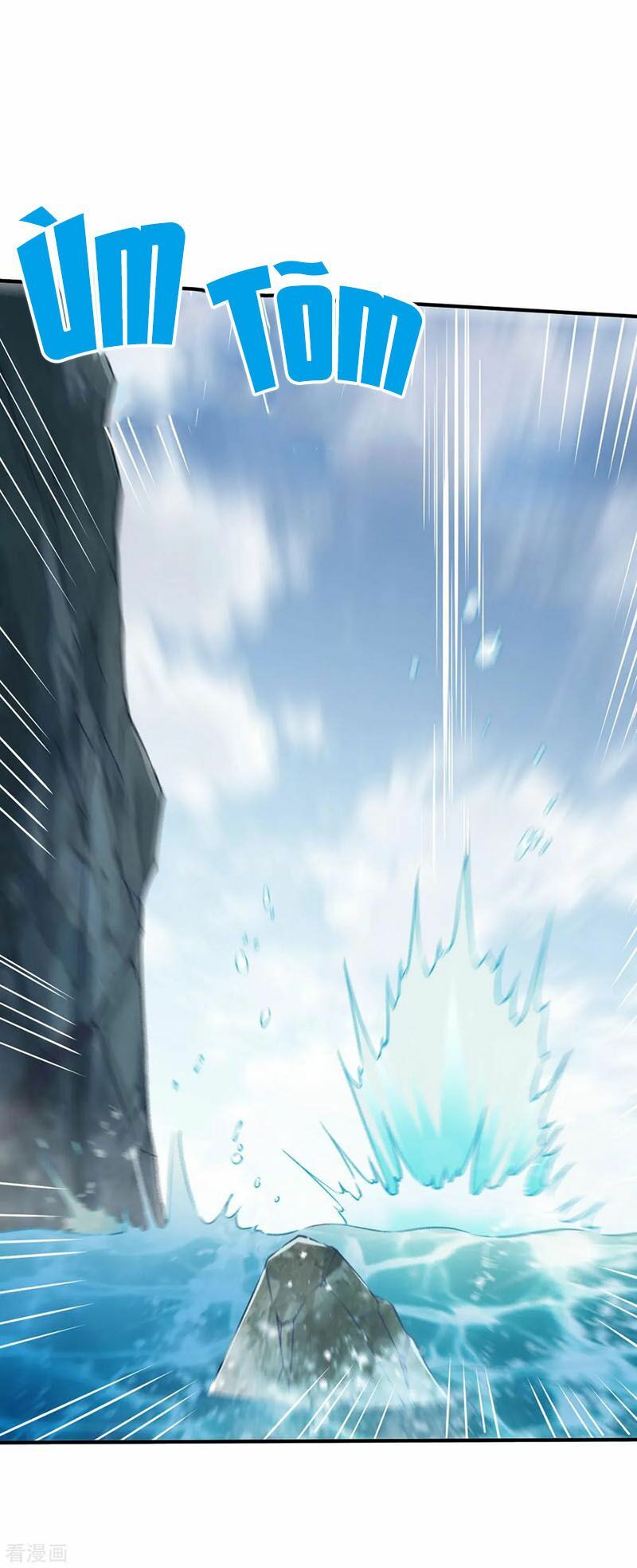 đọc truyện Chiến Đỉnh Chương 152 ảnh 28 tại Thiên Thai Truyện