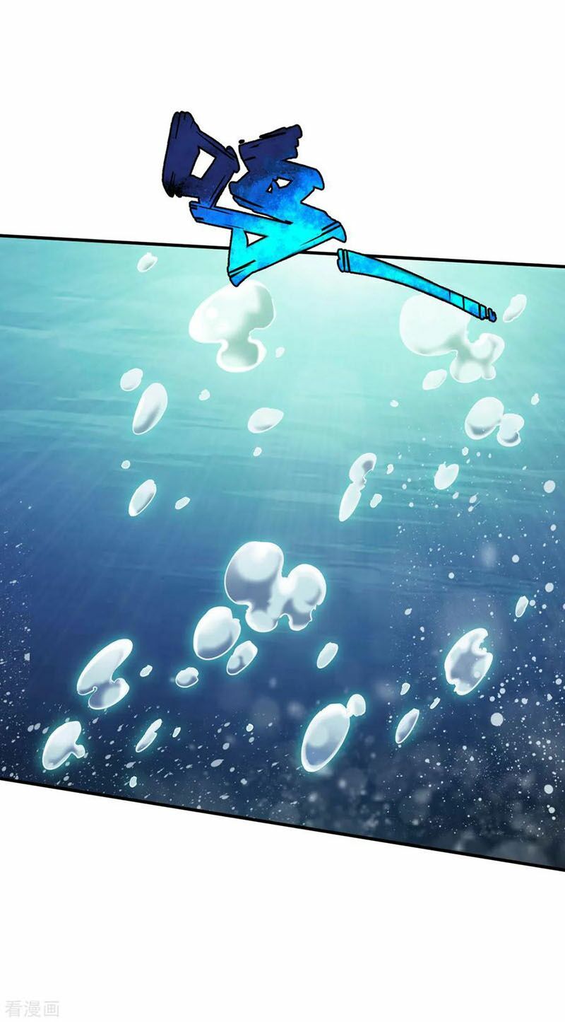 đọc truyện Chiến Đỉnh Chương 152 ảnh 29 tại Thiên Thai Truyện