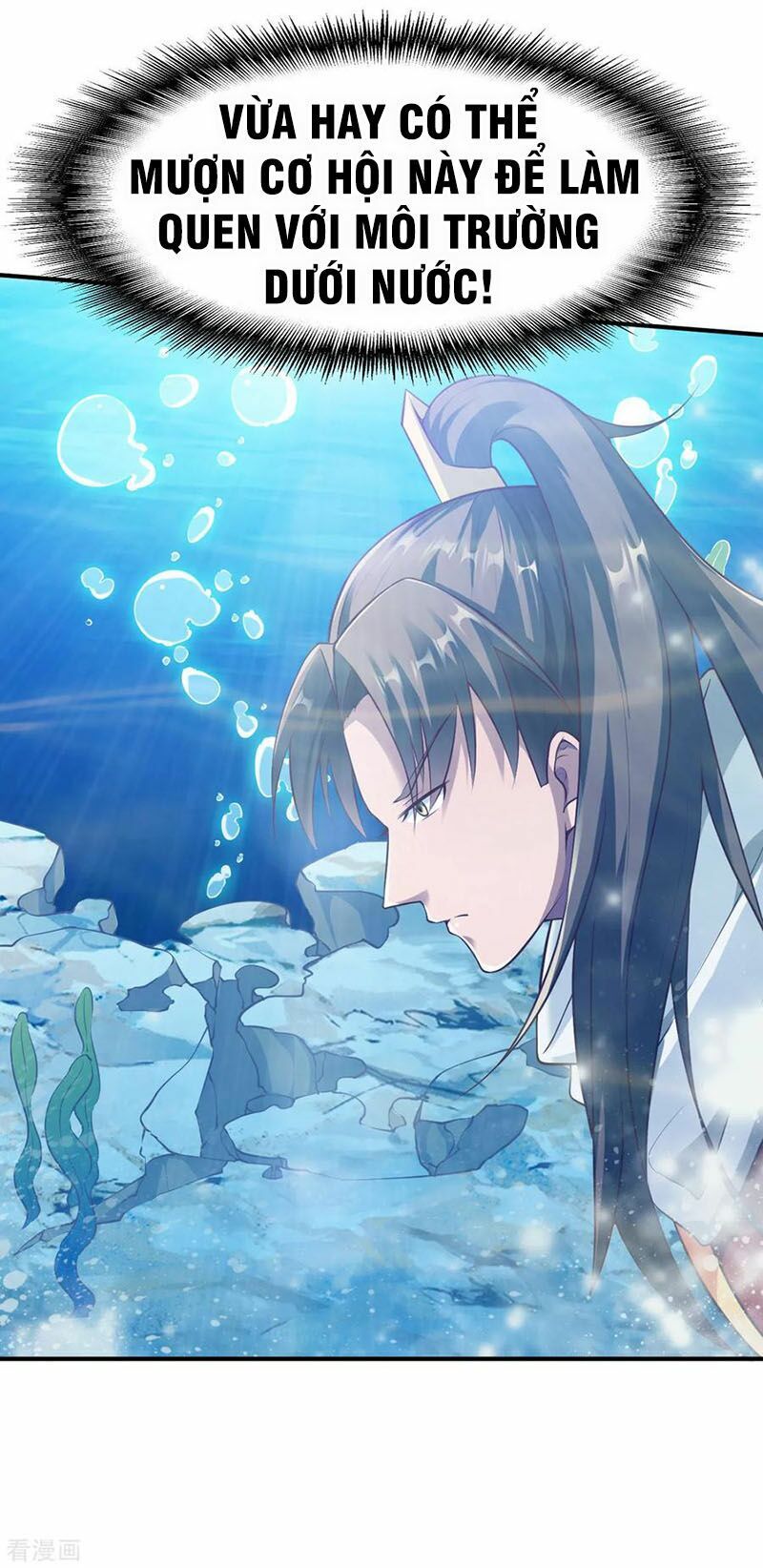 đọc truyện Chiến Đỉnh Chương 152 ảnh 30 tại Thiên Thai Truyện