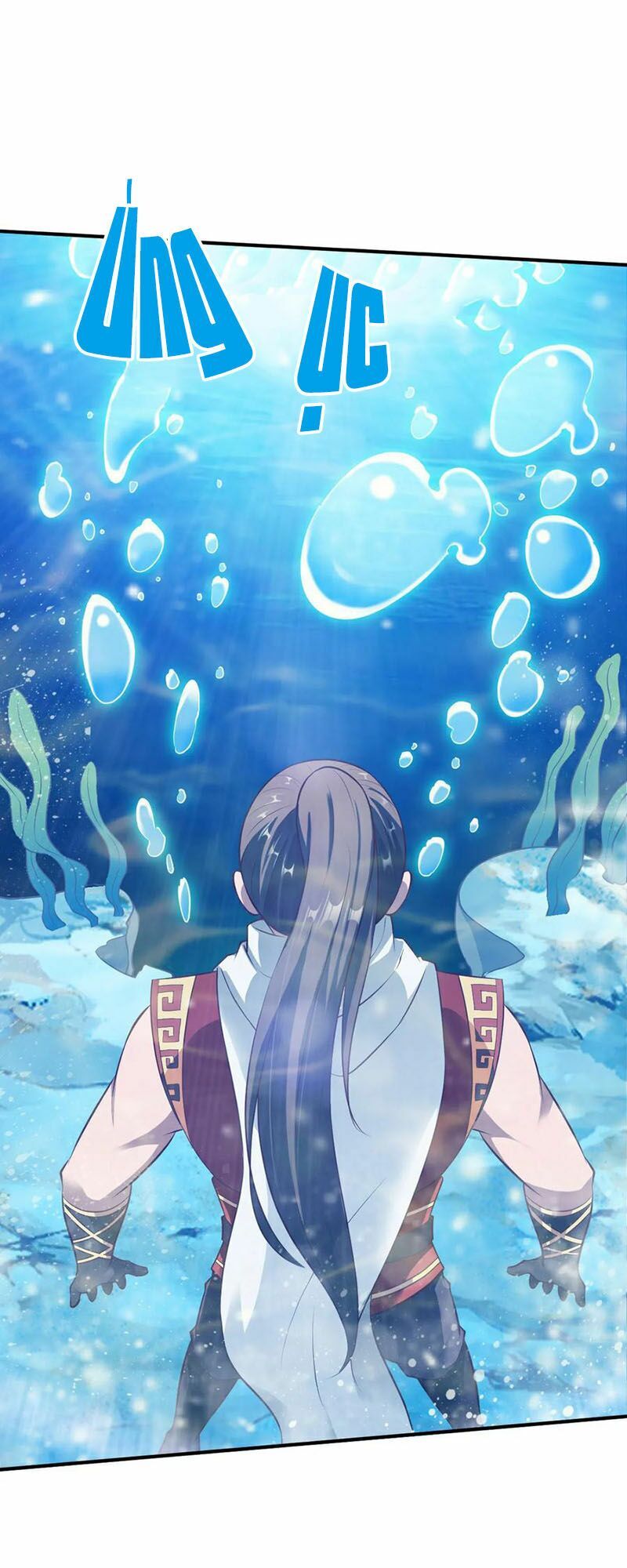 đọc truyện Chiến Đỉnh Chương 152 ảnh 31 tại Thiên Thai Truyện