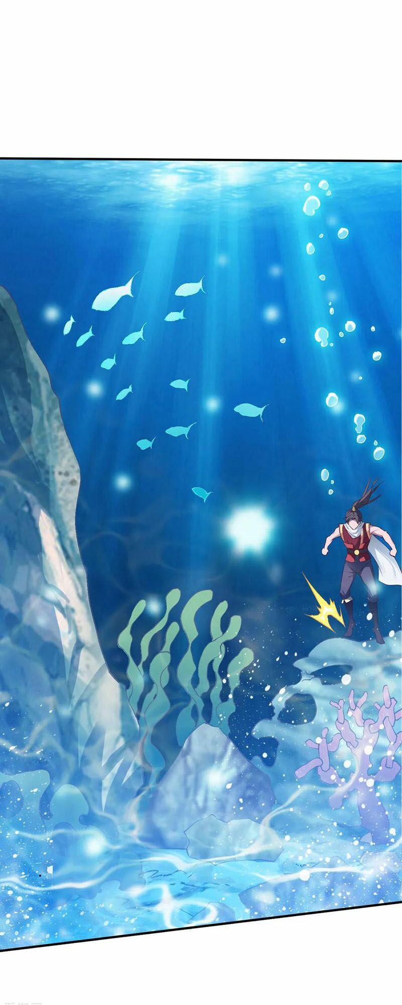 đọc truyện Chiến Đỉnh Chương 152 ảnh 33 tại Thiên Thai Truyện