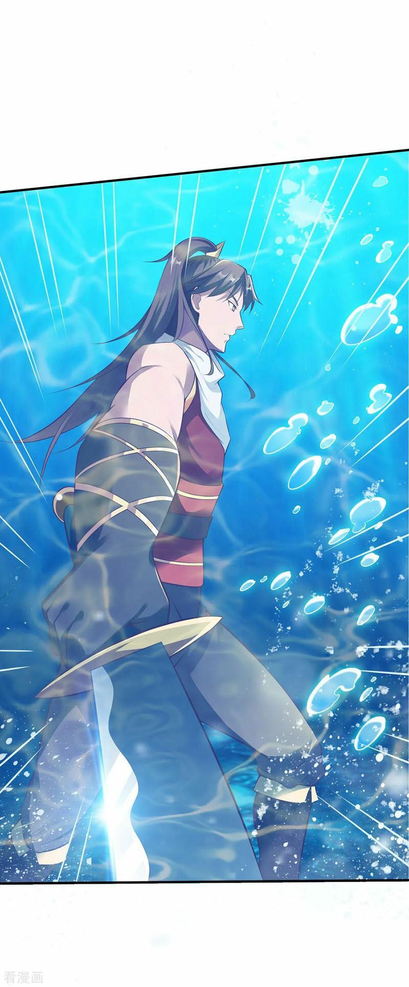 đọc truyện Chiến Đỉnh Chương 152 ảnh 35 tại Thiên Thai Truyện