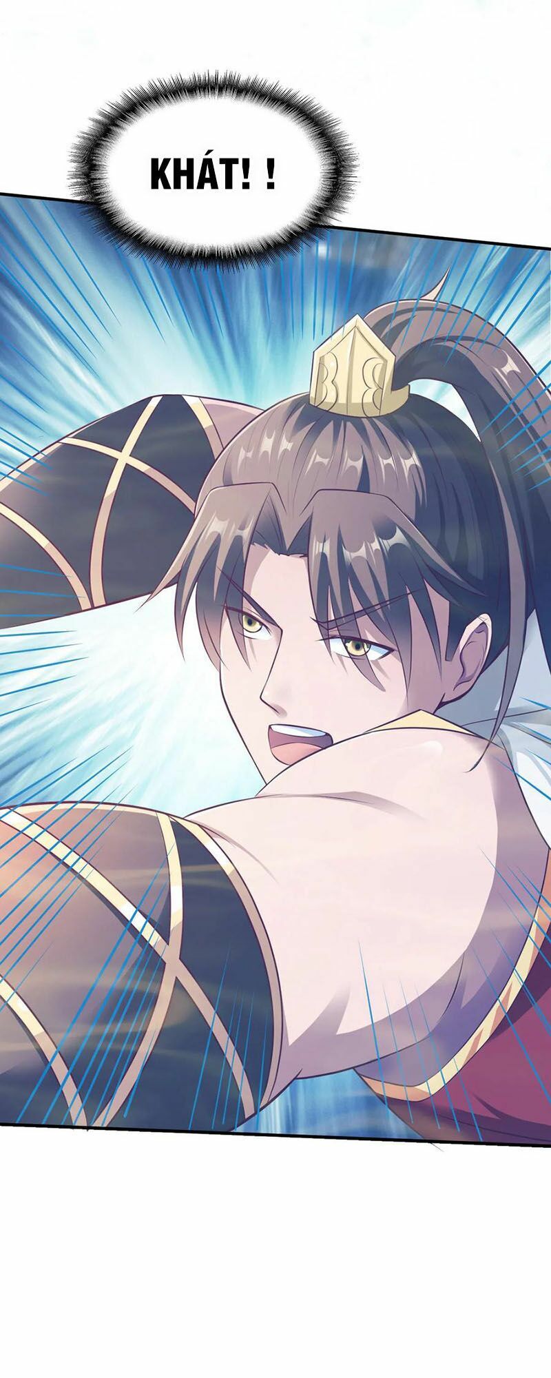 đọc truyện Chiến Đỉnh Chương 152 ảnh 36 tại Thiên Thai Truyện