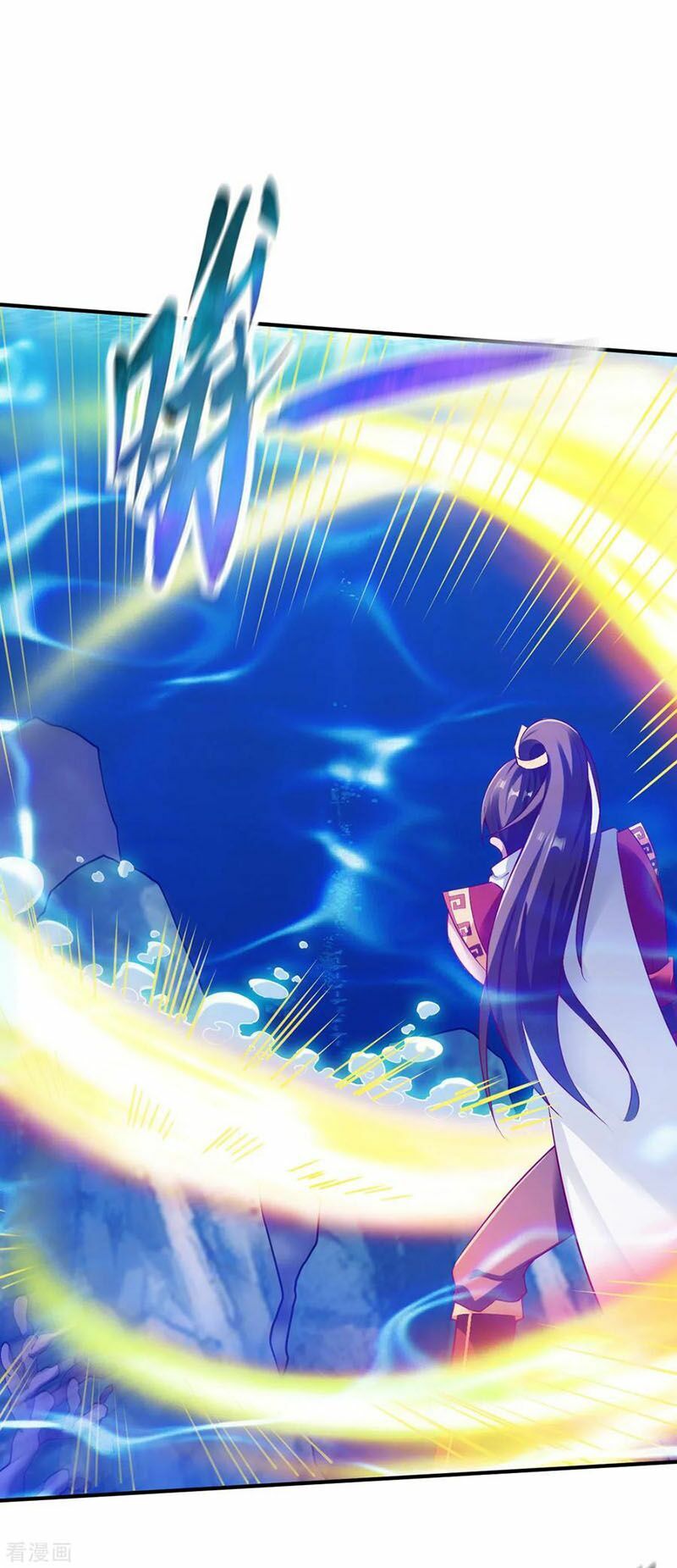 đọc truyện Chiến Đỉnh Chương 152 ảnh 38 tại Thiên Thai Truyện