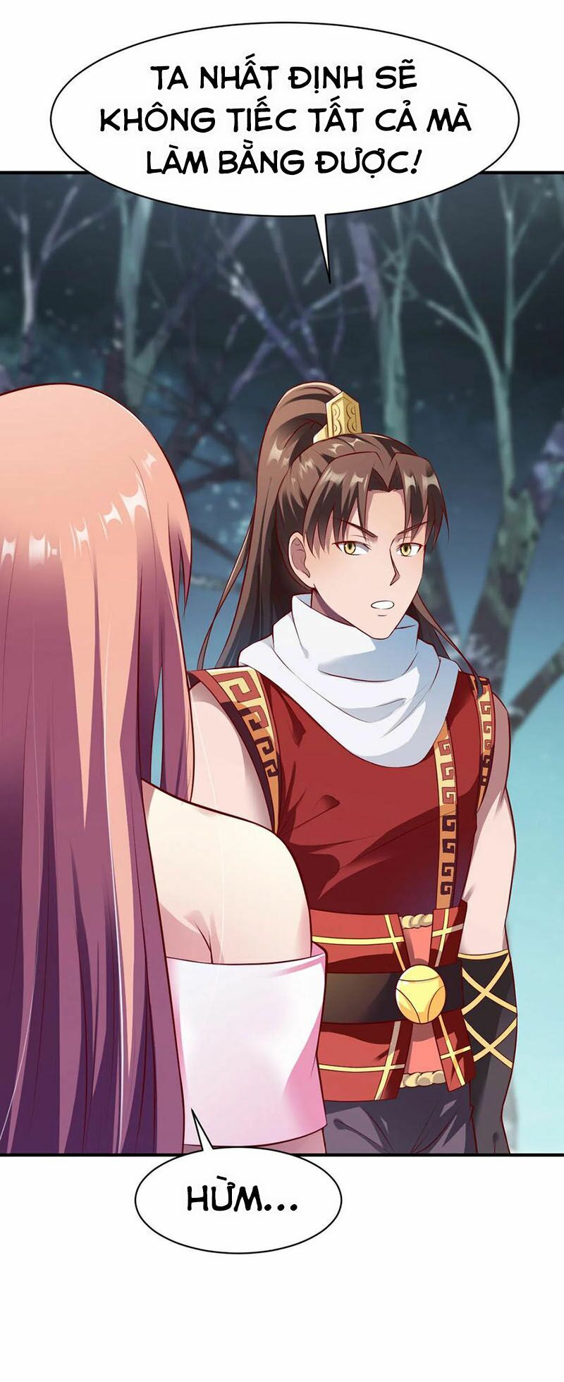 đọc truyện Chiến Đỉnh Chương 152 ảnh 11 tại Thiên Thai Truyện