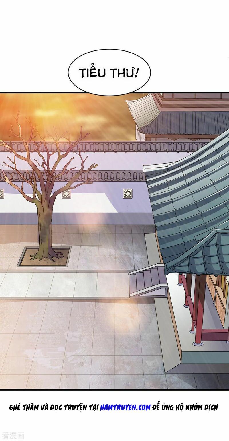 đọc truyện Chiến Đỉnh Chương 153 ảnh 3 tại Thiên Thai Truyện