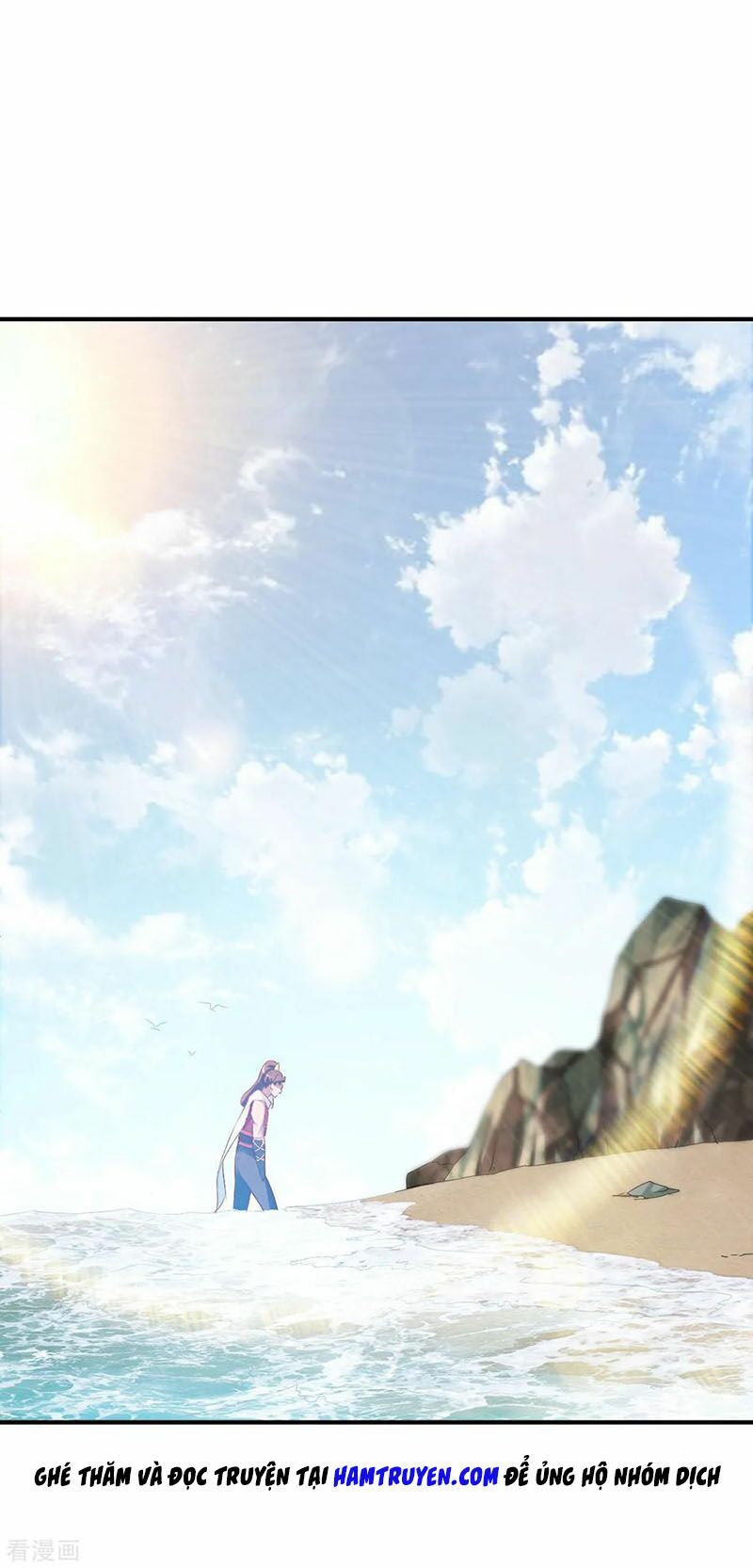 đọc truyện Chiến Đỉnh Chương 153 ảnh 16 tại Thiên Thai Truyện