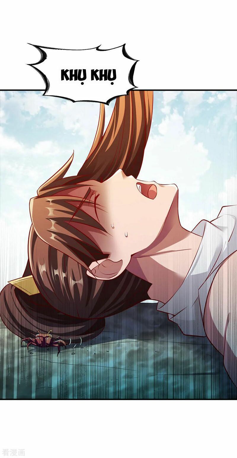 đọc truyện Chiến Đỉnh Chương 153 ảnh 17 tại Thiên Thai Truyện