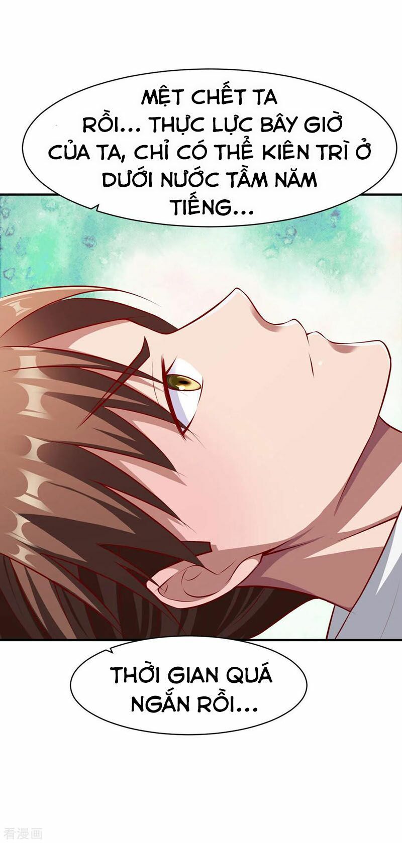 đọc truyện Chiến Đỉnh Chương 153 ảnh 18 tại Thiên Thai Truyện